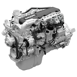 B230D Engine